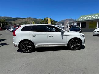 2014 Volvo XC60 - Thumbnail