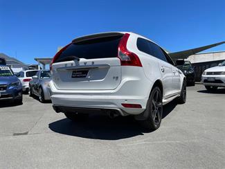 2014 Volvo XC60 - Thumbnail