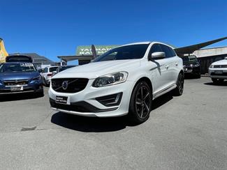 2014 Volvo XC60 - Thumbnail
