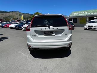 2014 Volvo XC60 - Thumbnail