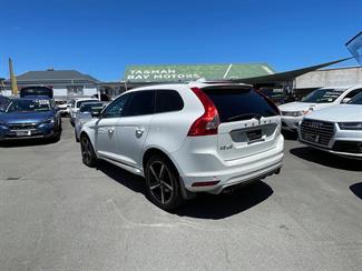 2014 Volvo XC60 - Thumbnail
