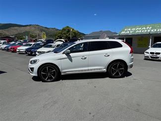 2014 Volvo XC60 - Thumbnail