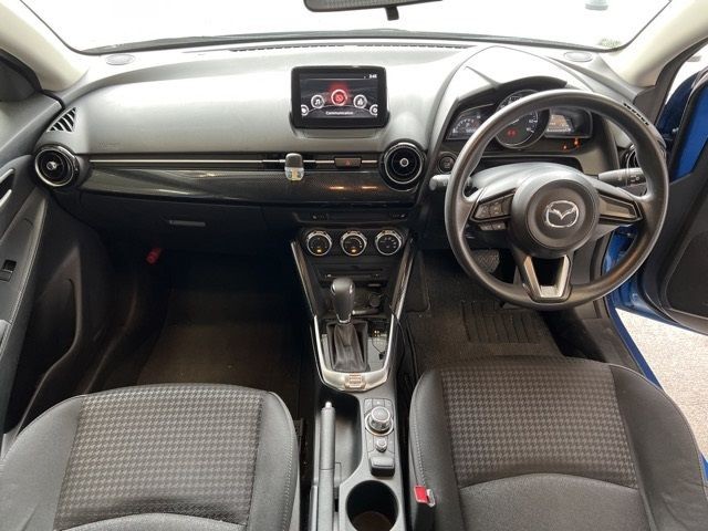 2017 Mazda Demio