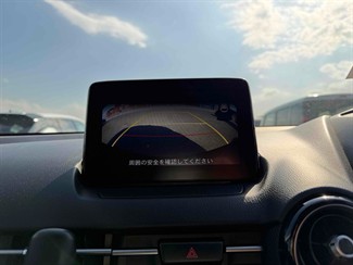 2017 Mazda Demio - Thumbnail