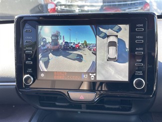 2021 Toyota Yaris Cross - Thumbnail