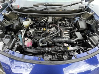 2021 Toyota Yaris Cross - Thumbnail