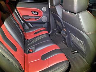 2015 Land Rover Range Rover Evoque - Thumbnail