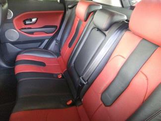 2015 Land Rover Range Rover Evoque - Thumbnail