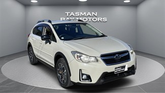 2016 Subaru XV - Thumbnail