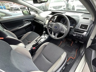 2016 Subaru XV - Thumbnail