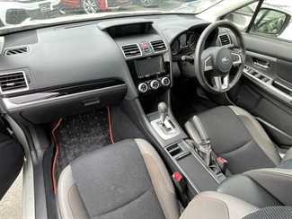 2016 Subaru XV - Thumbnail