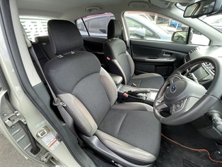 2016 Subaru XV - Thumbnail