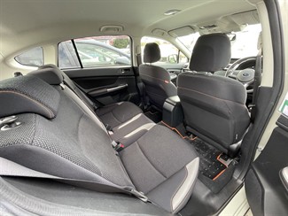 2016 Subaru XV - Thumbnail