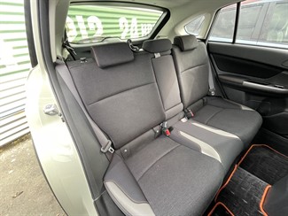2016 Subaru XV - Thumbnail