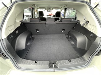 2016 Subaru XV - Thumbnail