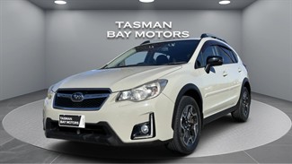 2016 Subaru XV - Thumbnail