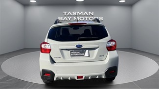 2016 Subaru XV - Thumbnail