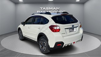 2016 Subaru XV - Thumbnail