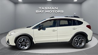 2016 Subaru XV - Thumbnail